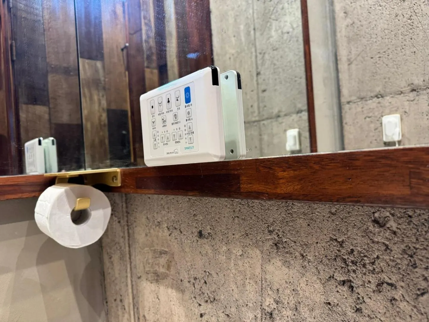 בית נופש Jeju Dodu Tropical Premium Pool Villa