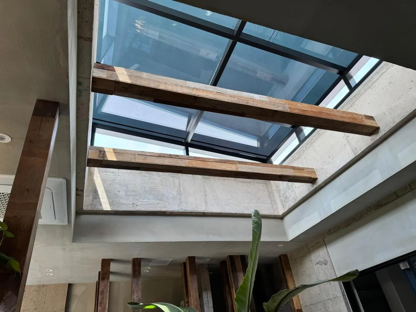 Jeju Dodu Tropical Premium Pool Villa בית נופש