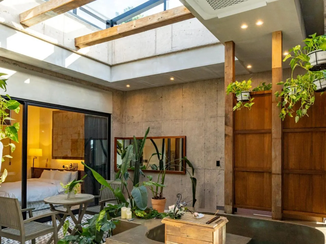 Jeju Dodu Tropical Premium Pool Villa 0*,  קוריאה הדרומית
