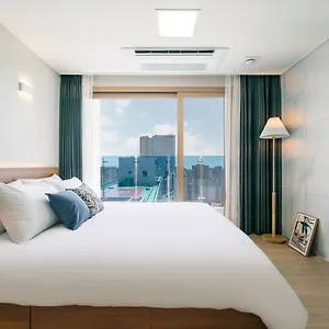 Urbanstay Airport Jeju