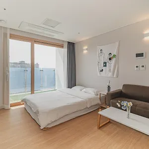 아파트호텔 The Terrace View, 제주